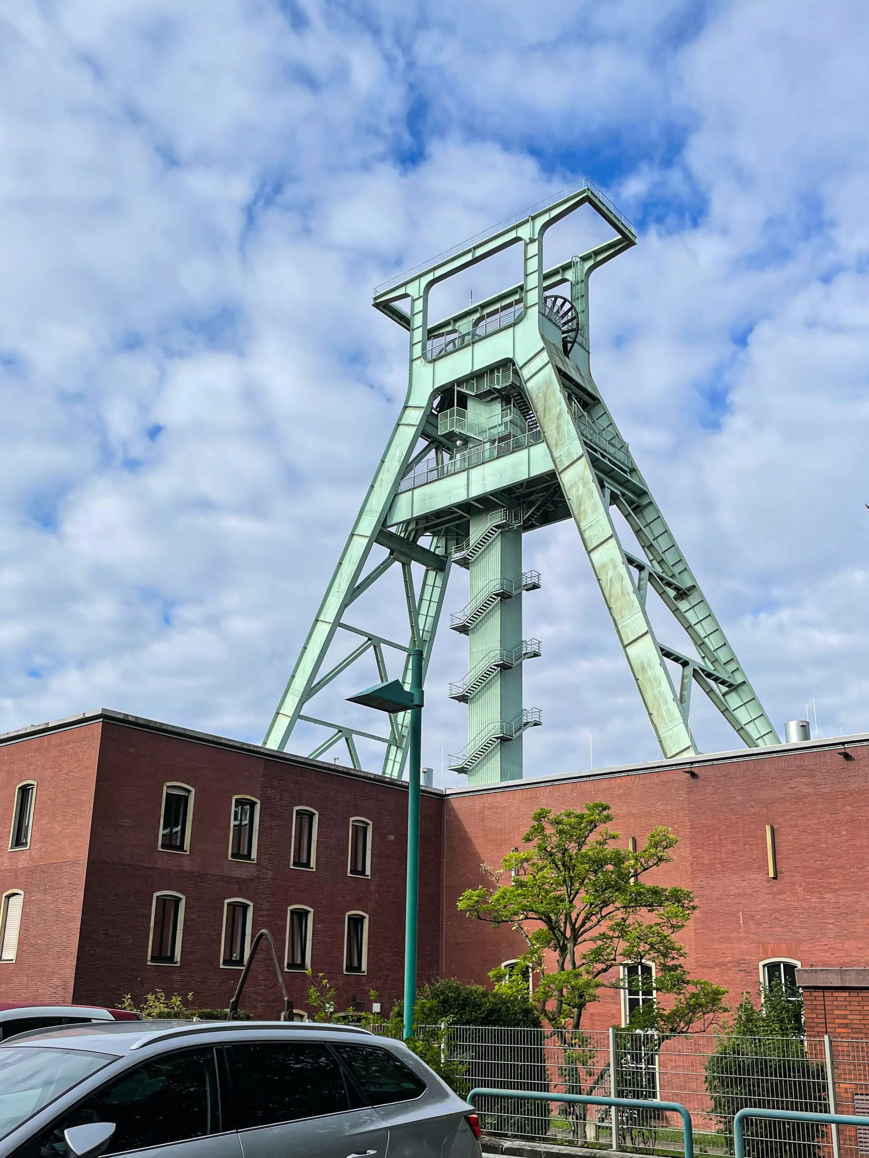 Bochum - my hometown