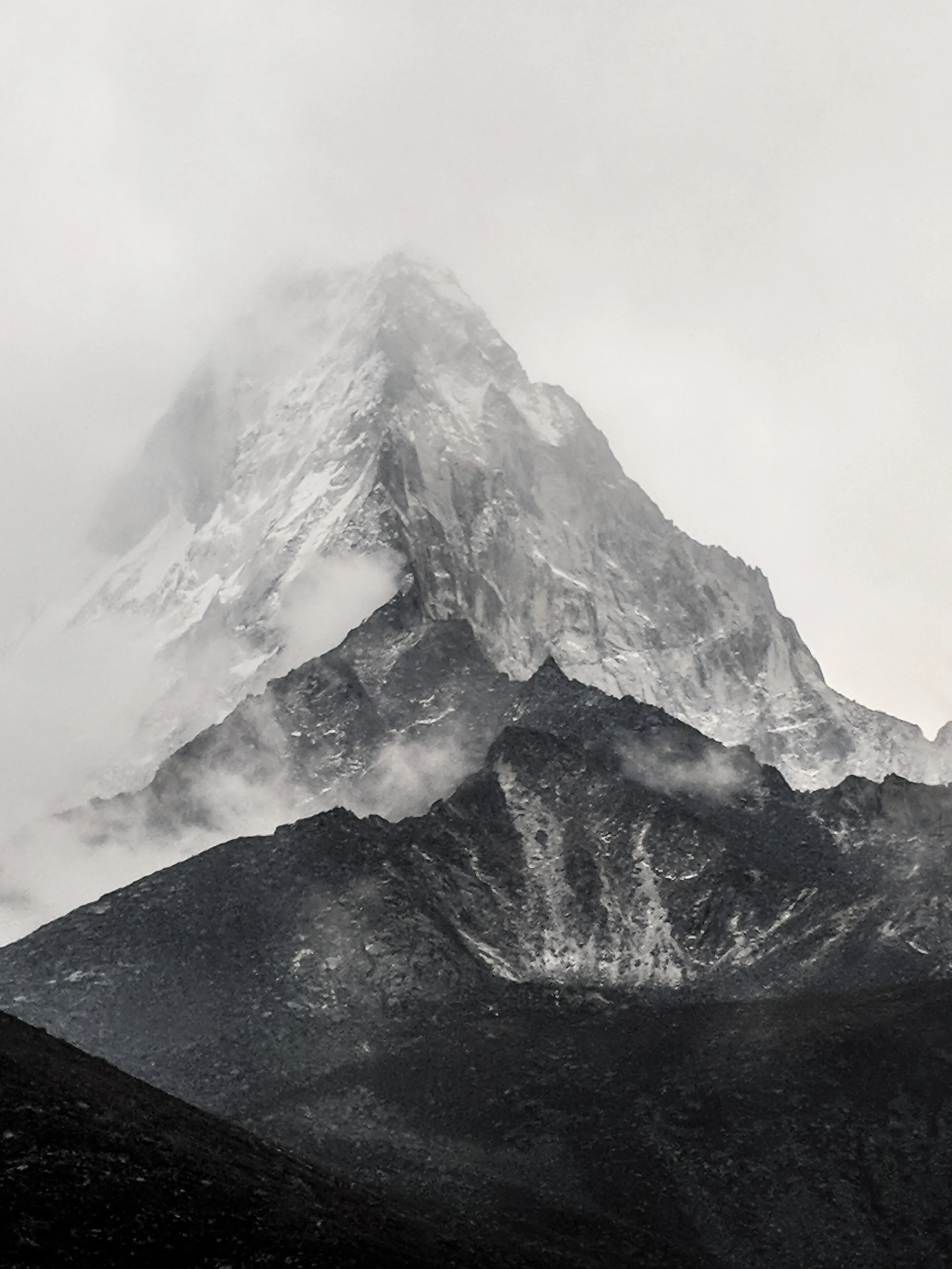 Everest Base Camp Trek