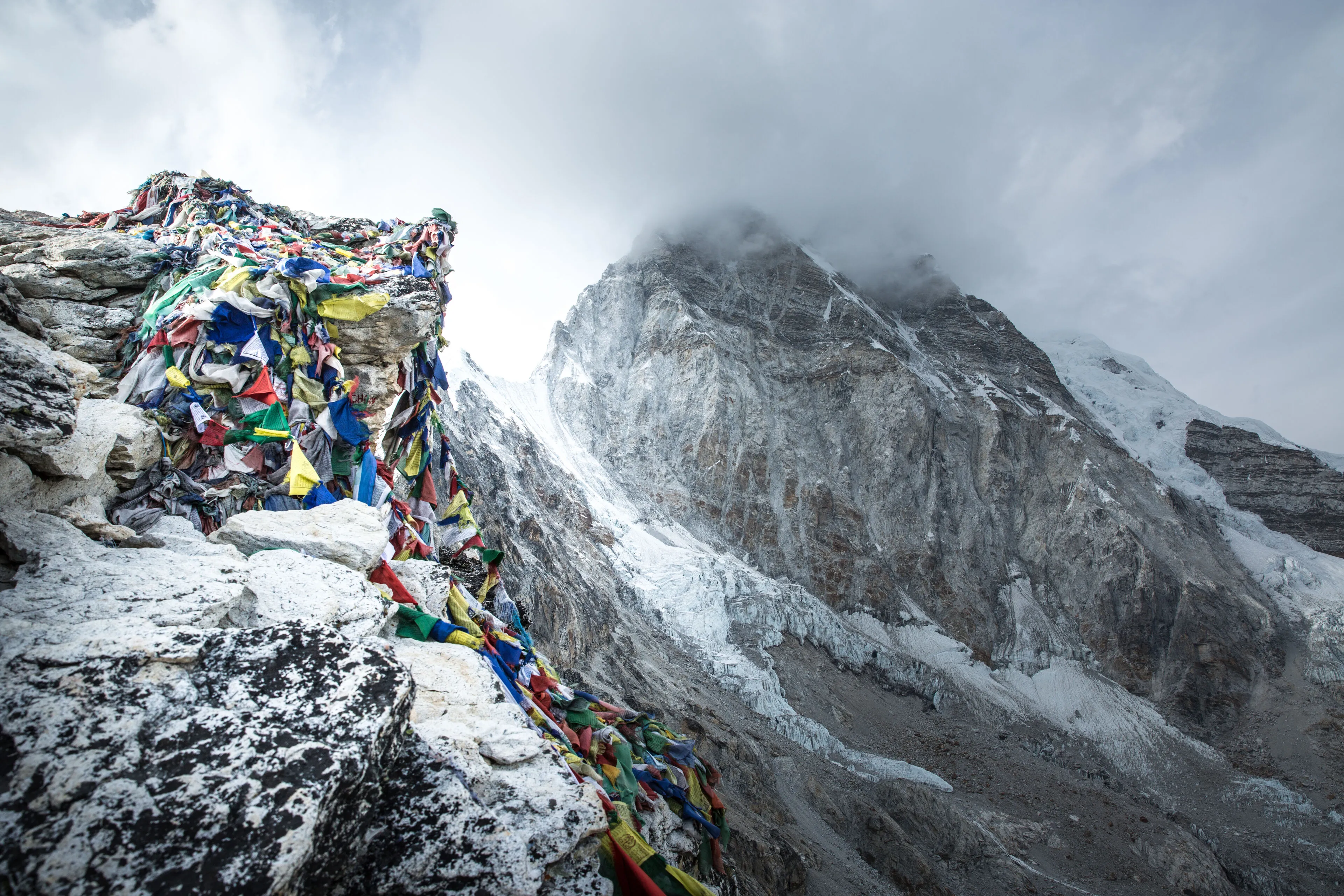 Everest Base Camp Trek
