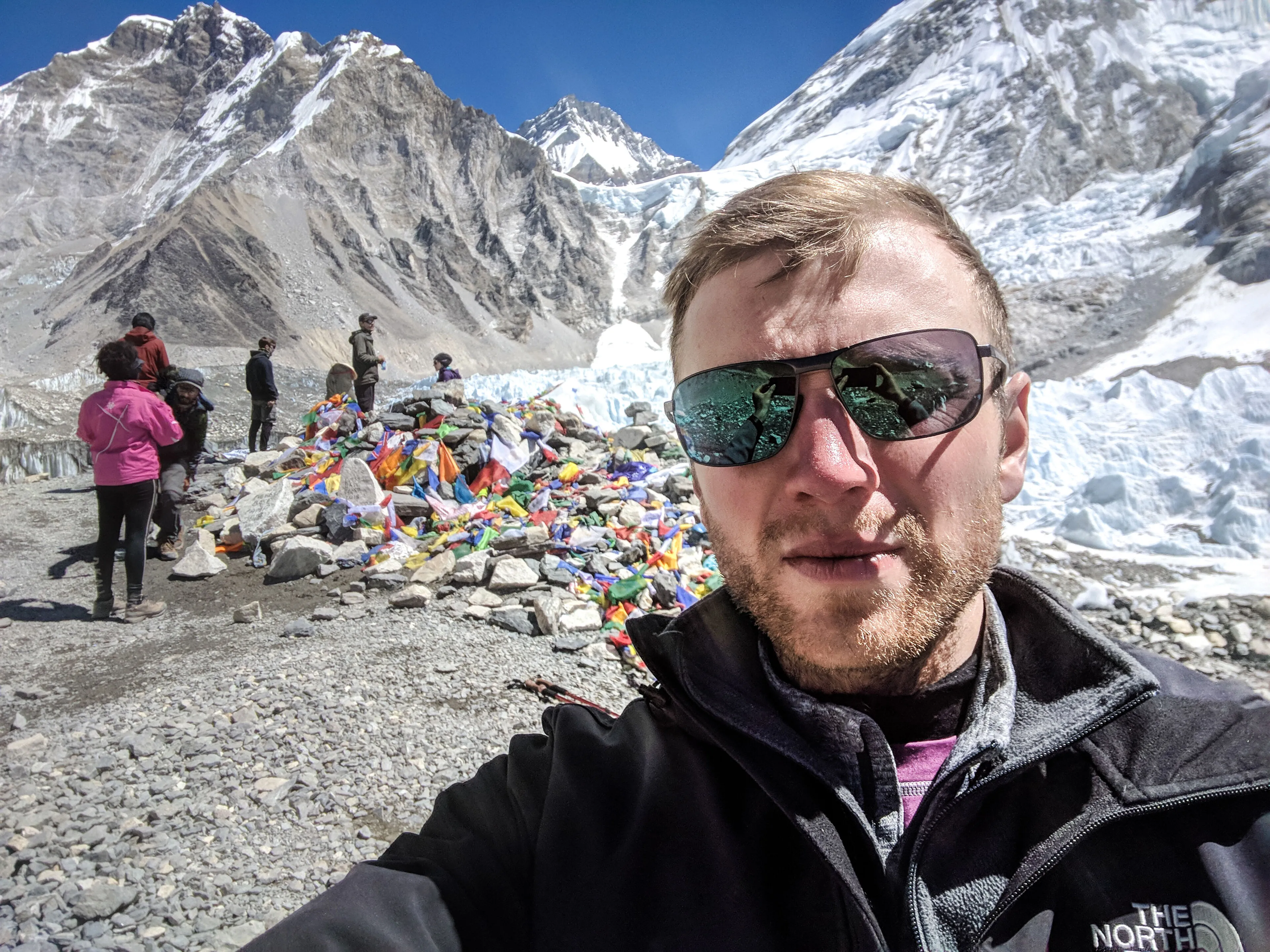 Everest Base Camp Trek