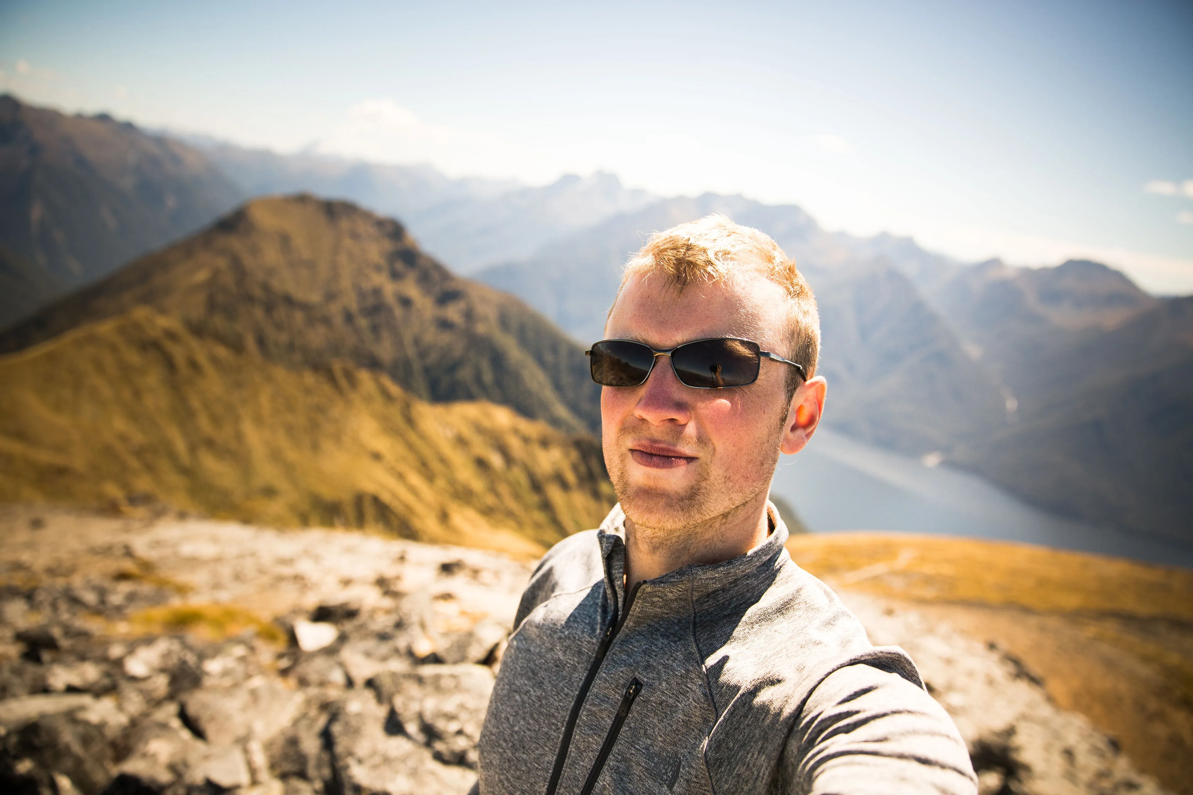 Kepler Track